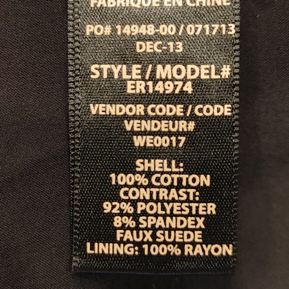 ELLA MOSS "JAIMIE" LACE ROMPER S - Picture 11 of 14